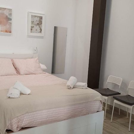 Suites Jeronimo De Cordoba Sevilla Buitenkant foto