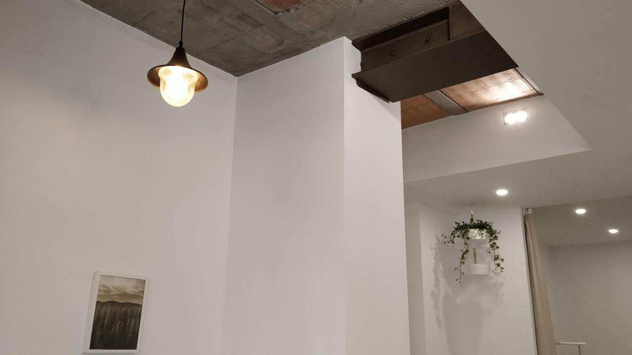 Suites Jeronimo De Cordoba Sevilla Buitenkant foto