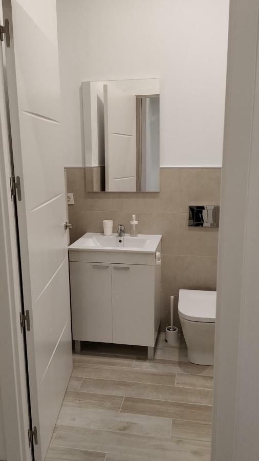 Suites Jeronimo De Cordoba Sevilla Buitenkant foto