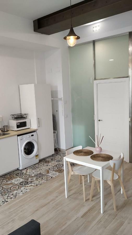 Suites Jeronimo De Cordoba Sevilla Buitenkant foto
