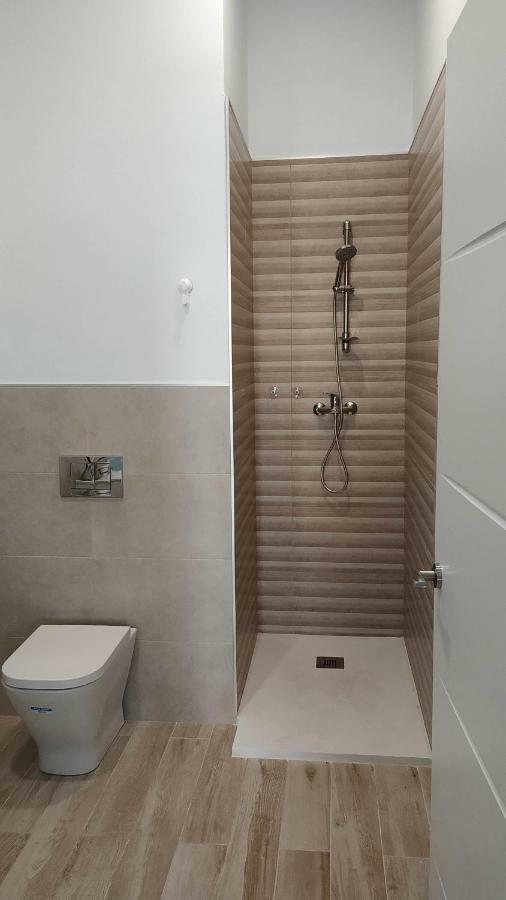Suites Jeronimo De Cordoba Sevilla Buitenkant foto